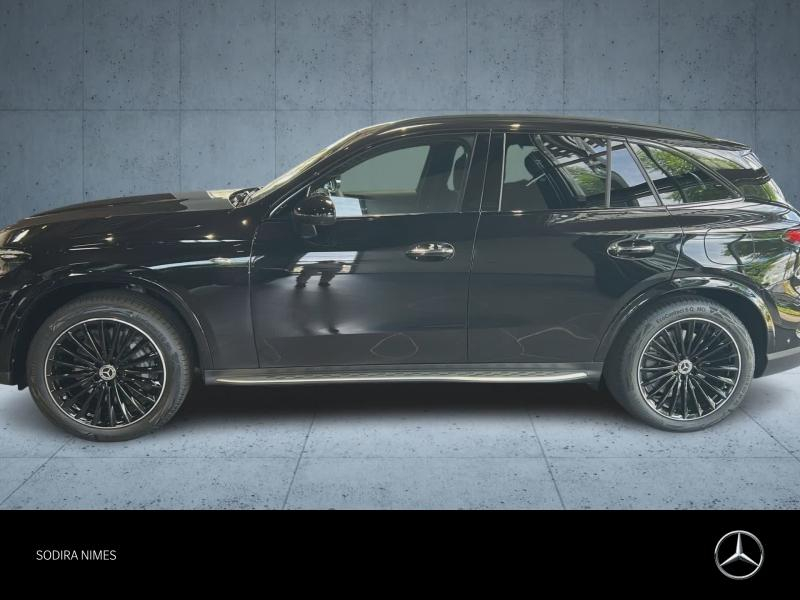 MERCEDES-BENZ GLC d’occasion à vendre à NIMES chez SODIRA (Photo 3)