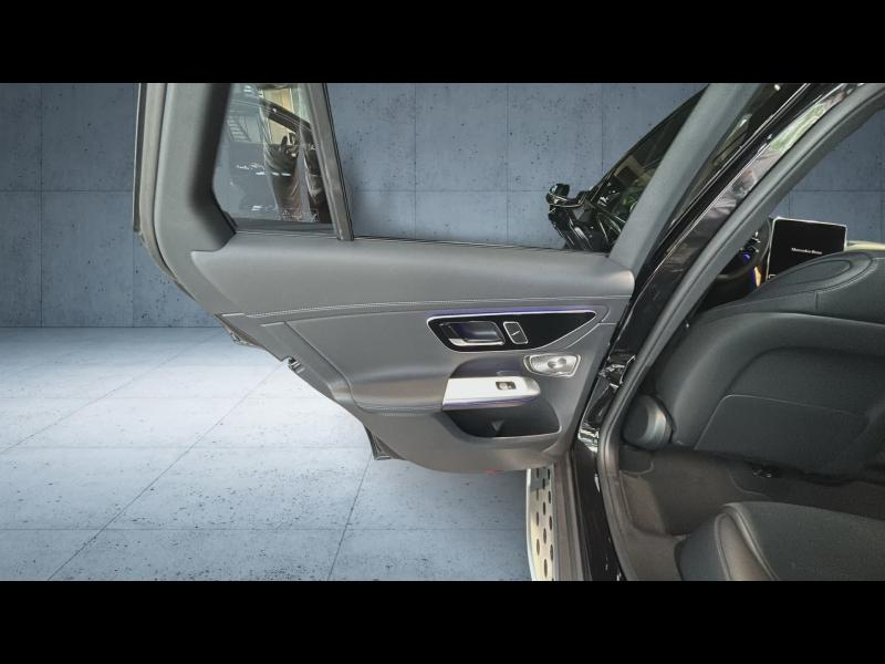 MERCEDES-BENZ GLC d’occasion à vendre à NIMES chez SODIRA (Photo 12)