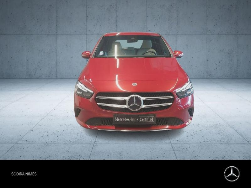 MERCEDES-BENZ Classe B d’occasion à vendre à NIMES chez SODIRA (Photo 3)