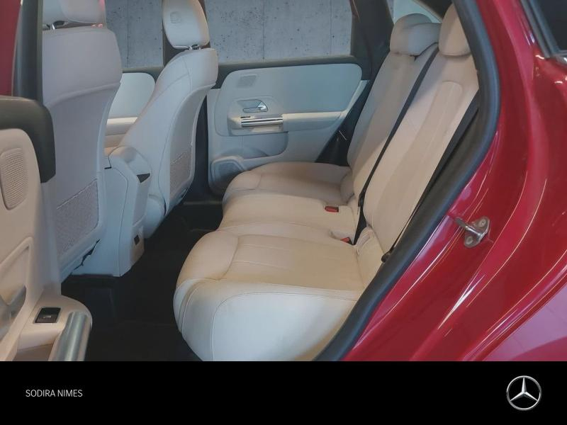 MERCEDES-BENZ Classe B d’occasion à vendre à NIMES chez SODIRA (Photo 13)