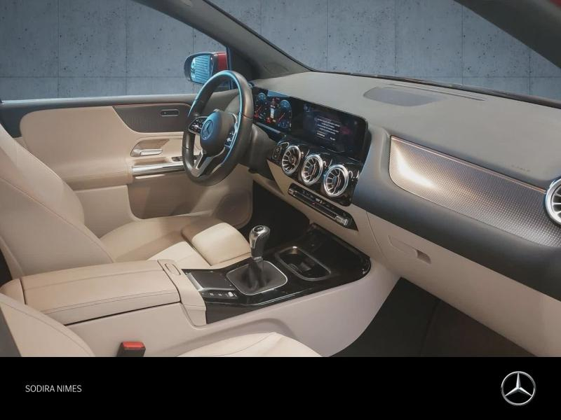 MERCEDES-BENZ Classe B d’occasion à vendre à NIMES chez SODIRA (Photo 15)