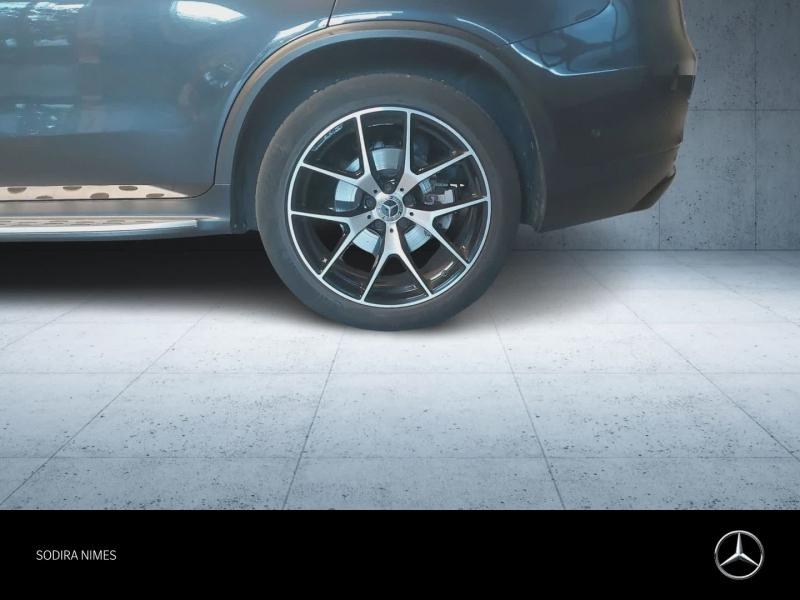 MERCEDES-BENZ GLC Coupé d’occasion à vendre à NIMES chez SODIRA (Photo 11)