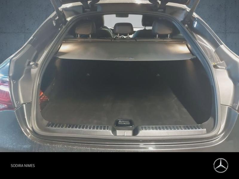 MERCEDES-BENZ GLC Coupé d’occasion à vendre à NIMES chez SODIRA (Photo 14)