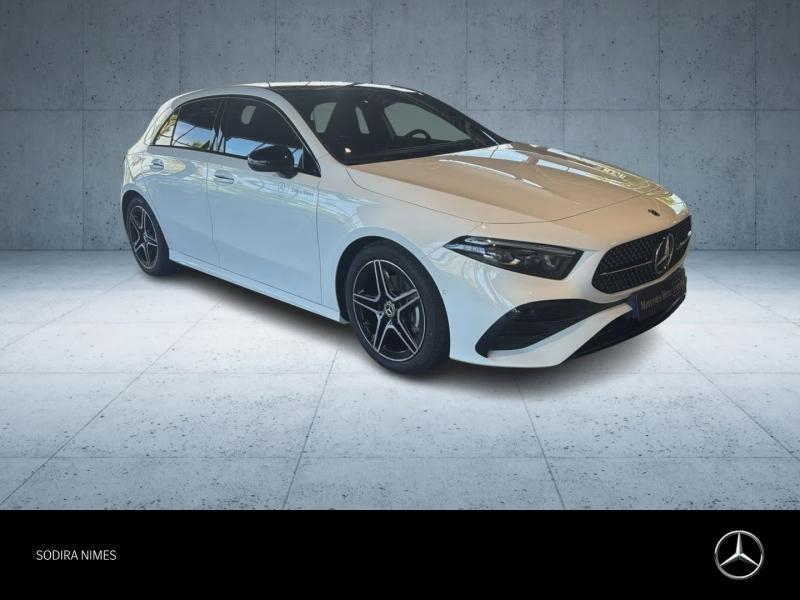 MERCEDES-BENZ Classe A d’occasion à vendre à NIMES chez SODIRA (Photo 3)