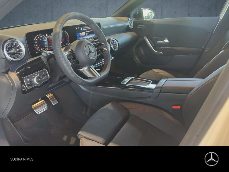 MERCEDES-BENZ Classe A d’occasion à vendre à NIMES chez SODIRA (Photo 11)