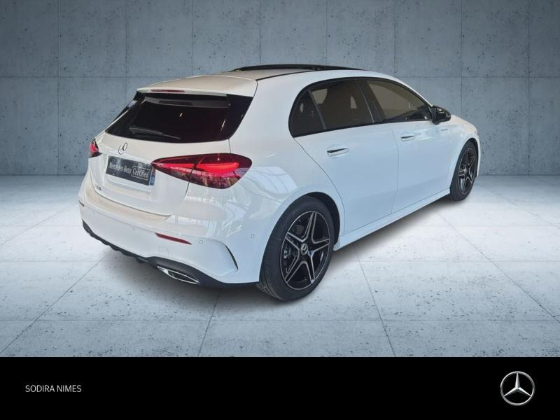 MERCEDES-BENZ Classe A d’occasion à vendre à NIMES chez SODIRA (Photo 13)