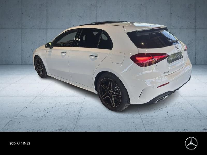 MERCEDES-BENZ Classe A d’occasion à vendre à NIMES chez SODIRA (Photo 14)