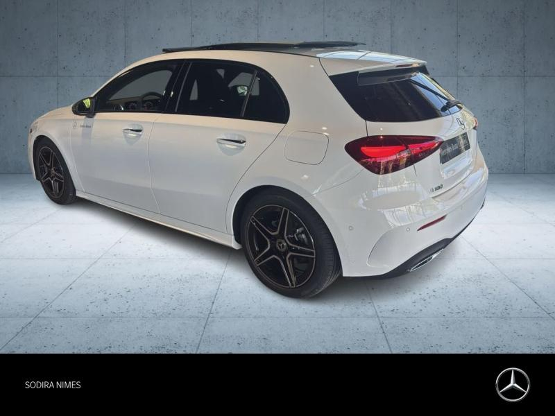MERCEDES-BENZ Classe A d’occasion à vendre à NIMES chez SODIRA (Photo 15)