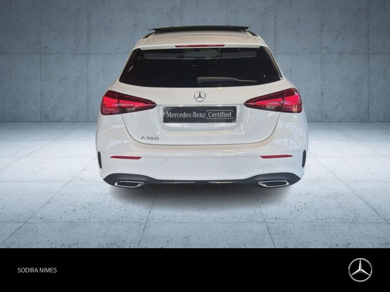 MERCEDES-BENZ Classe A d’occasion à vendre à NIMES chez SODIRA (Photo 16)