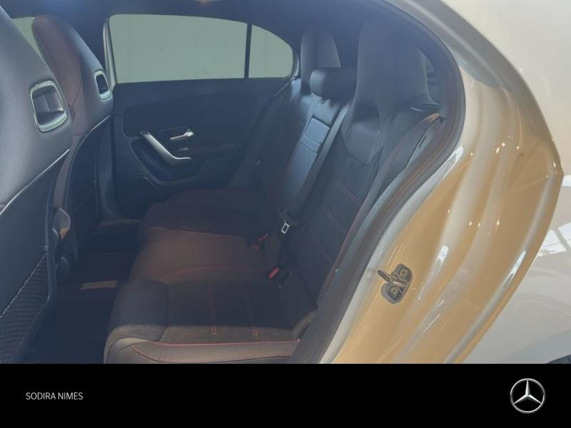 MERCEDES-BENZ Classe A d’occasion à vendre à NIMES chez SODIRA (Photo 18)