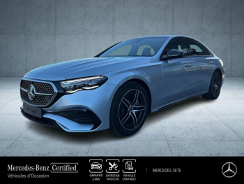 MERCEDES-BENZ Classe E d’occasion à vendre à NIMES