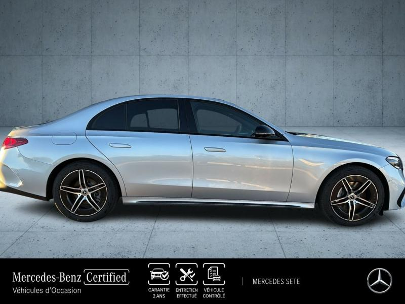 MERCEDES-BENZ Classe E d’occasion à vendre à NIMES chez SODIRA (Photo 6)