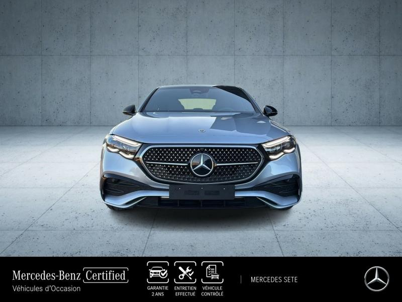 MERCEDES-BENZ Classe E d’occasion à vendre à NIMES chez SODIRA (Photo 8)