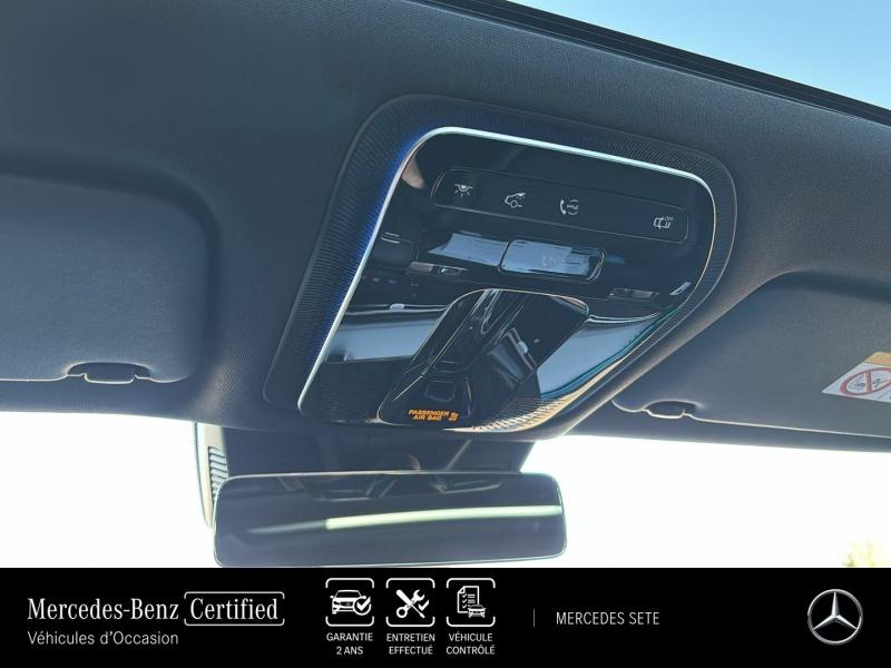 MERCEDES-BENZ Classe E d’occasion à vendre à NIMES chez SODIRA (Photo 18)
