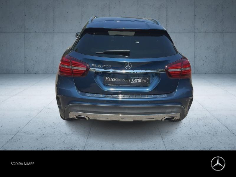 MERCEDES-BENZ Classe GLA d’occasion à vendre à NIMES chez SODIRA (Photo 3)