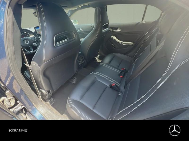 MERCEDES-BENZ Classe GLA d’occasion à vendre à NIMES chez SODIRA (Photo 5)