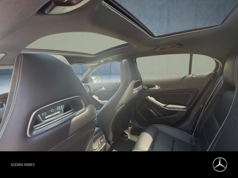 MERCEDES-BENZ Classe GLA d’occasion à vendre à NIMES chez SODIRA (Photo 6)