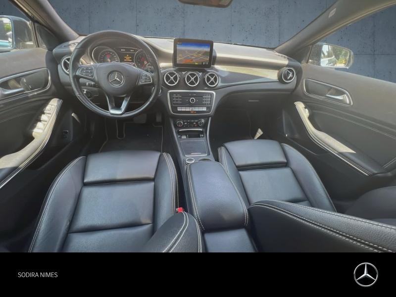 MERCEDES-BENZ Classe GLA d’occasion à vendre à NIMES chez SODIRA (Photo 8)
