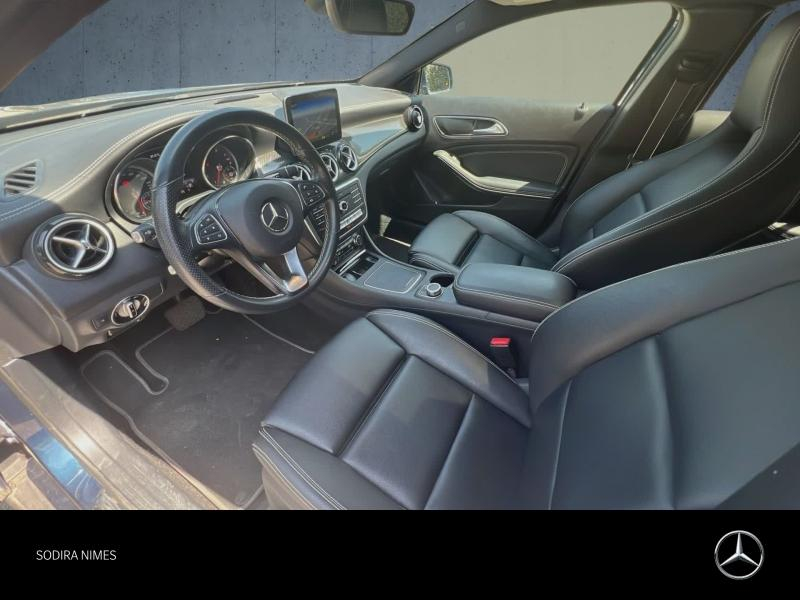 MERCEDES-BENZ Classe GLA d’occasion à vendre à NIMES chez SODIRA (Photo 9)