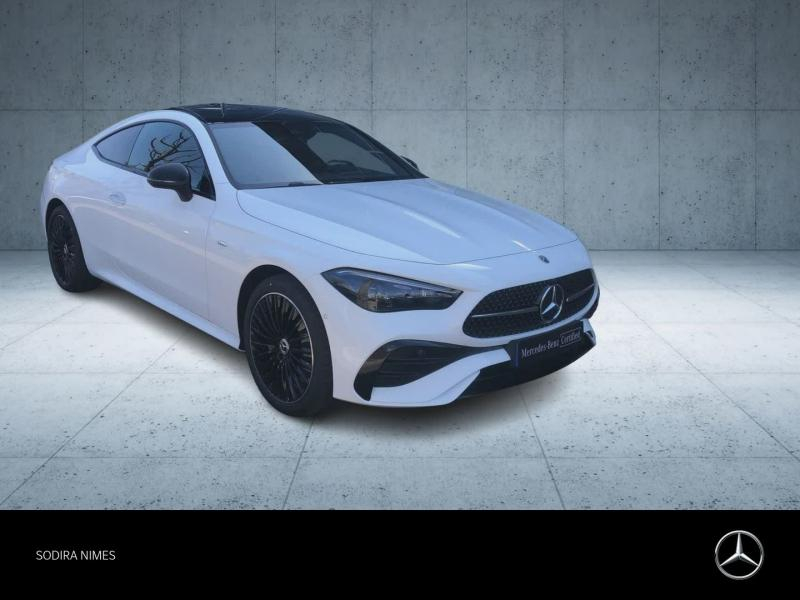 MERCEDES-BENZ CLE Coupé d’occasion à vendre à NIMES chez SODIRA (Photo 5)