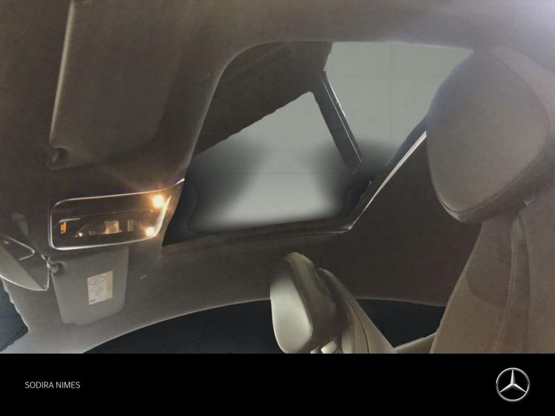 MERCEDES-BENZ CLE Coupé d’occasion à vendre à NIMES chez SODIRA (Photo 15)