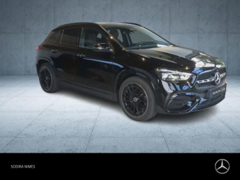 MERCEDES-BENZ Classe GLA d’occasion à vendre à NIMES