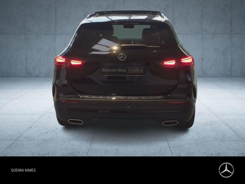 MERCEDES-BENZ Classe GLA d’occasion à vendre à NIMES chez SODIRA (Photo 7)