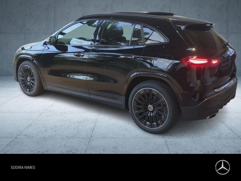 MERCEDES-BENZ Classe GLA d’occasion à vendre à NIMES chez SODIRA (Photo 8)