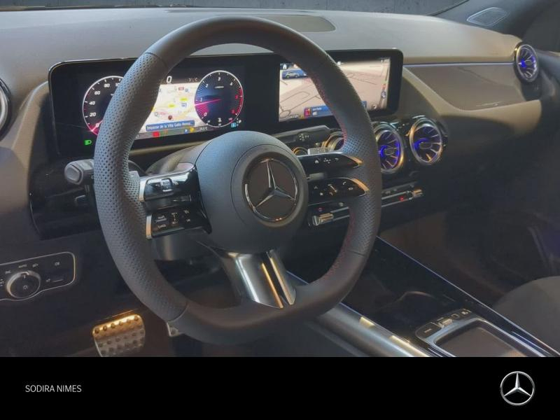 MERCEDES-BENZ Classe GLA d’occasion à vendre à NIMES chez SODIRA (Photo 15)
