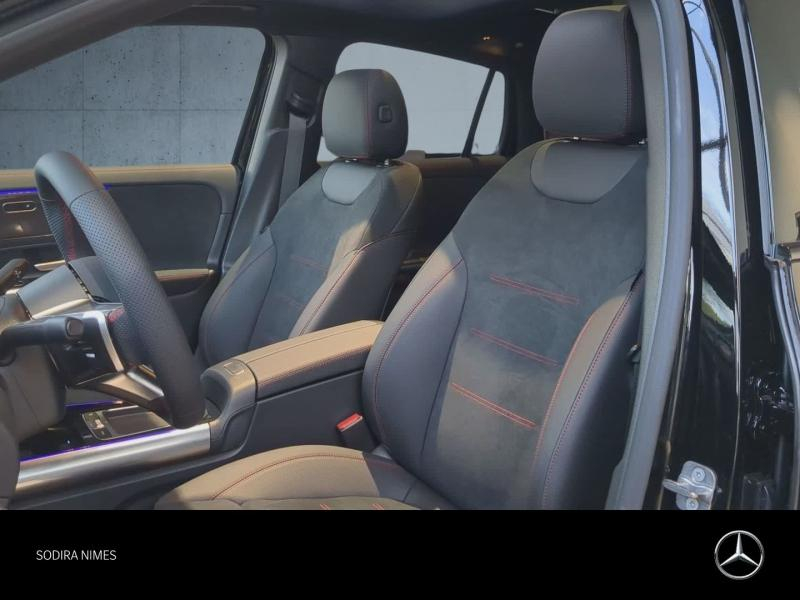 MERCEDES-BENZ Classe GLA d’occasion à vendre à NIMES chez SODIRA (Photo 16)