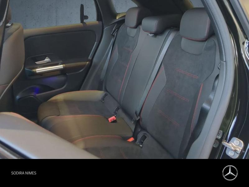 MERCEDES-BENZ Classe GLA d’occasion à vendre à NIMES chez SODIRA (Photo 17)
