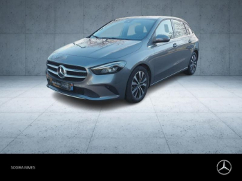 MERCEDES-BENZ Classe B 200d 150ch Progressive Line Edition 8G-DCT 8cv 34393 km à vendre