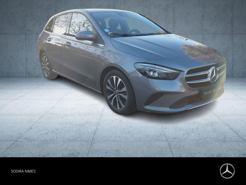 MERCEDES-BENZ Classe B d’occasion à vendre à NIMES chez SODIRA (Photo 7)