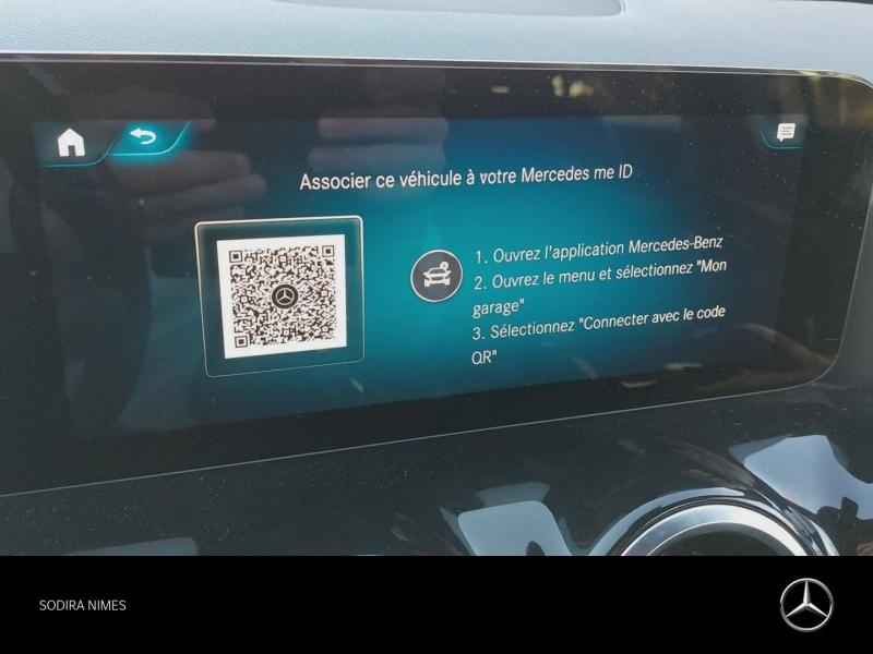 MERCEDES-BENZ Classe B d’occasion à vendre à NIMES chez SODIRA (Photo 18)