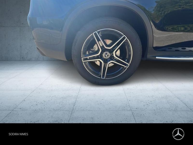 MERCEDES-BENZ GLC Coupé d’occasion à vendre à NIMES chez SODIRA (Photo 9)