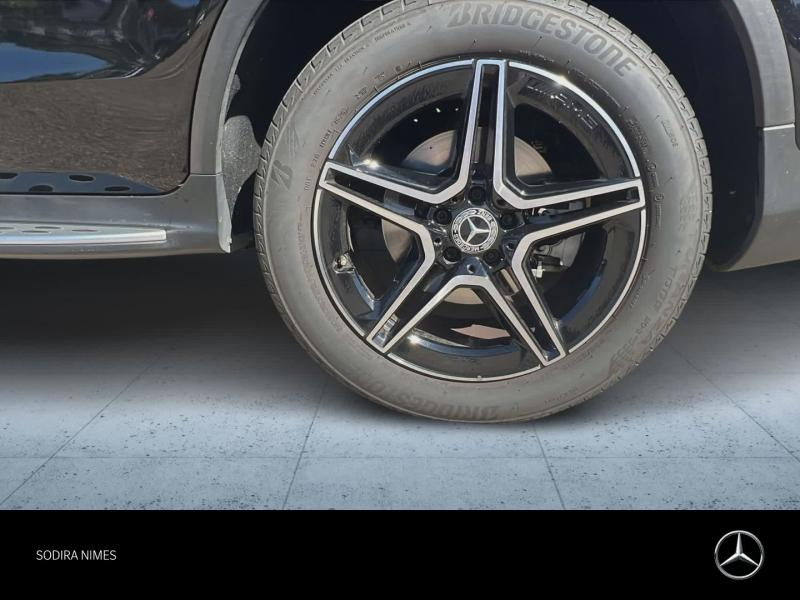 MERCEDES-BENZ GLC Coupé d’occasion à vendre à NIMES chez SODIRA (Photo 11)