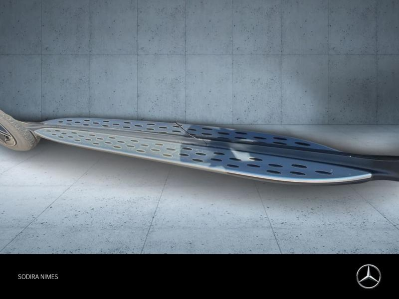 MERCEDES-BENZ GLC Coupé d’occasion à vendre à NIMES chez SODIRA (Photo 12)