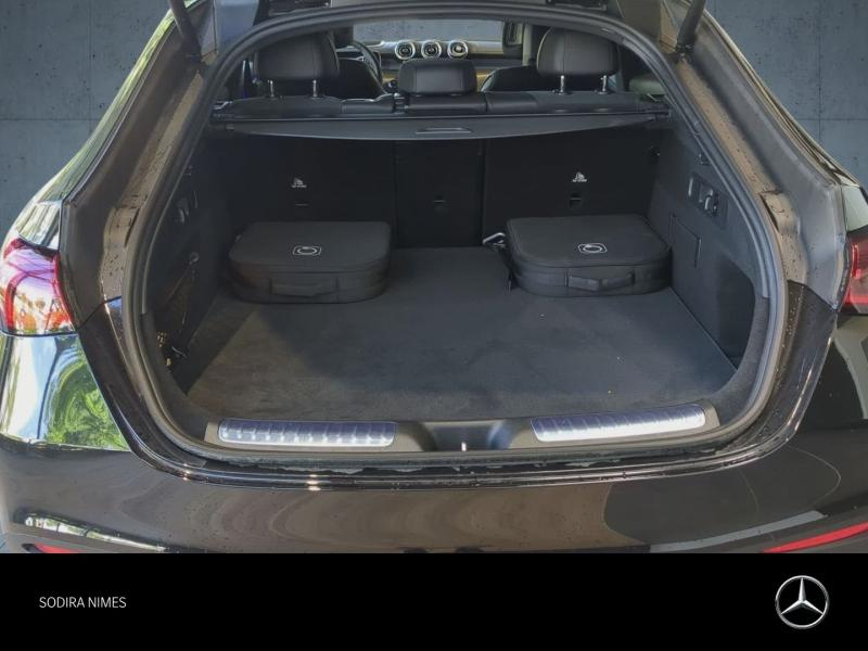 MERCEDES-BENZ GLC Coupé d’occasion à vendre à NIMES chez SODIRA (Photo 6)
