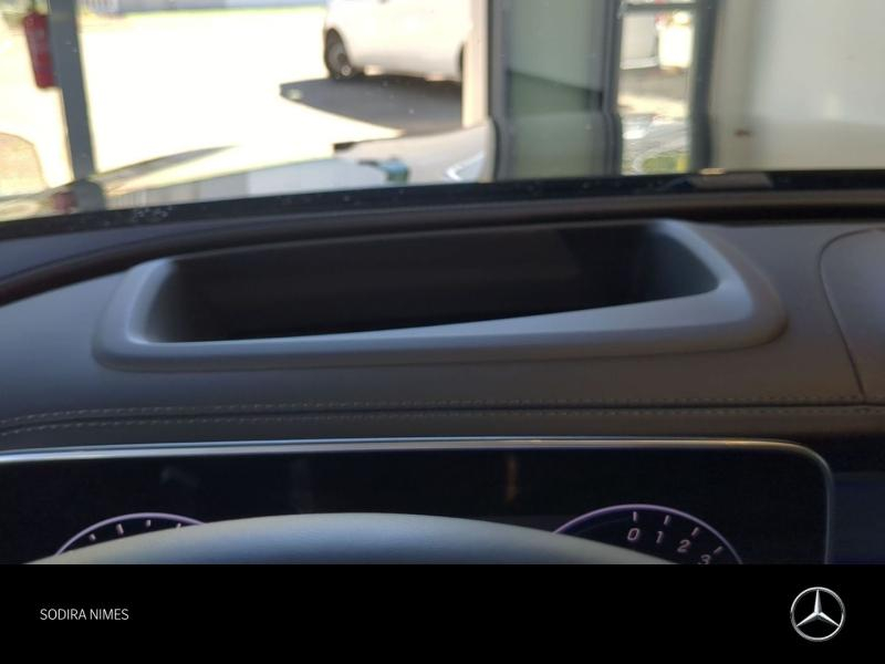 MERCEDES-BENZ GLC Coupé d’occasion à vendre à NIMES chez SODIRA (Photo 12)