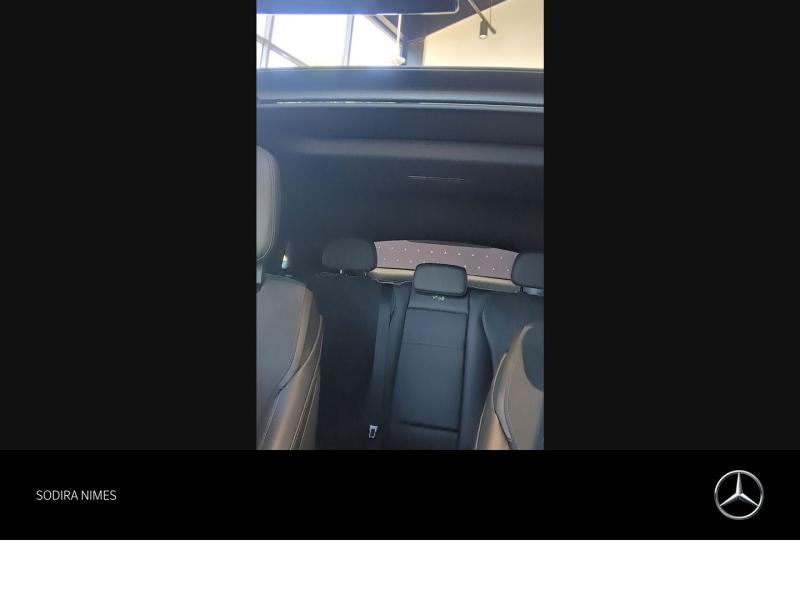 MERCEDES-BENZ GLC Coupé d’occasion à vendre à NIMES chez SODIRA (Photo 18)