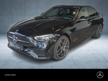 MERCEDES-BENZ Classe C d’occasion à vendre à NIMES