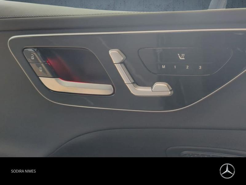 MERCEDES-BENZ Classe C d’occasion à vendre à NIMES chez SODIRA (Photo 11)