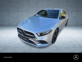 MERCEDES-BENZ Classe A d’occasion à vendre à NIMES