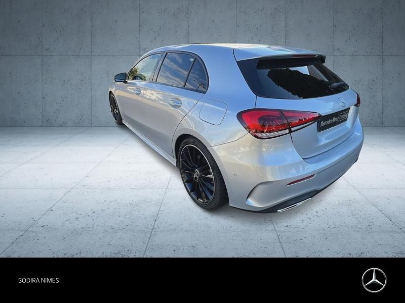 MERCEDES-BENZ Classe A d’occasion à vendre à NIMES chez SODIRA (Photo 3)