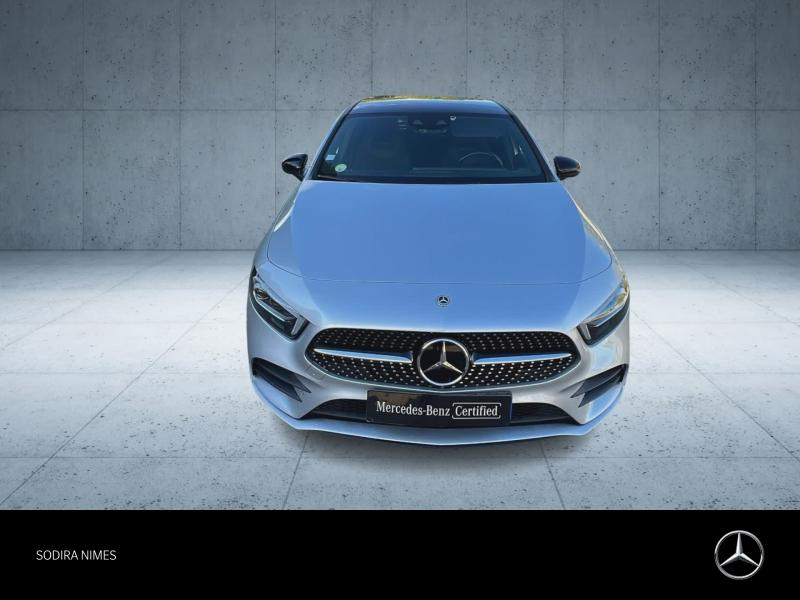 MERCEDES-BENZ Classe A d’occasion à vendre à NIMES chez SODIRA (Photo 4)