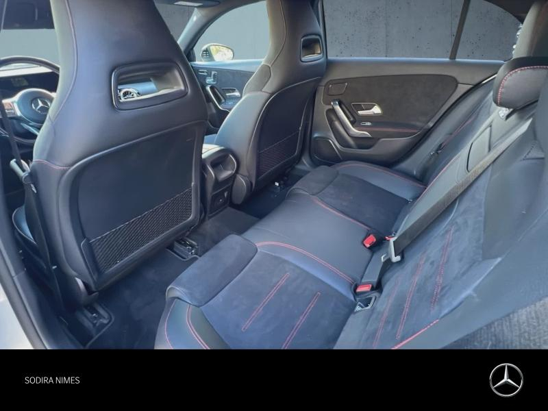 MERCEDES-BENZ Classe A d’occasion à vendre à NIMES chez SODIRA (Photo 9)