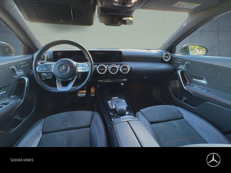 MERCEDES-BENZ Classe A d’occasion à vendre à NIMES chez SODIRA (Photo 10)