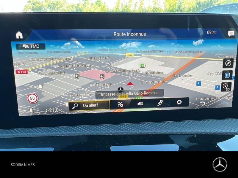 MERCEDES-BENZ Classe A d’occasion à vendre à NIMES chez SODIRA (Photo 19)