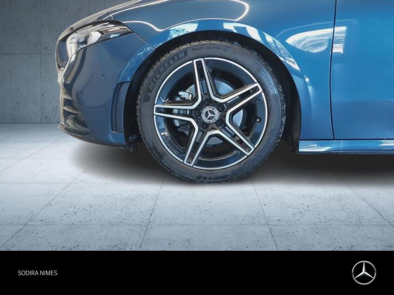 MERCEDES-BENZ Classe A d’occasion à vendre à NIMES chez SODIRA (Photo 12)