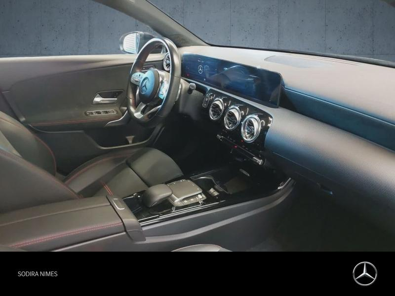 MERCEDES-BENZ Classe A d’occasion à vendre à NIMES chez SODIRA (Photo 15)